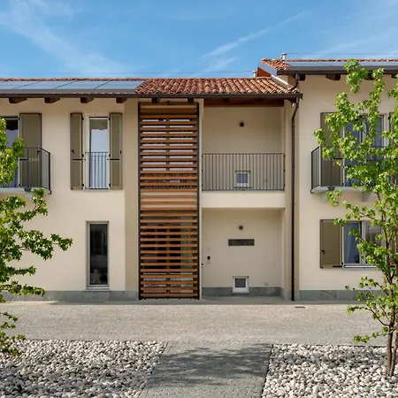 Bauernhof Revi - Con Revello